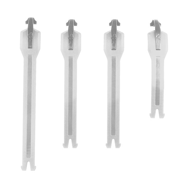 Leatt Ensemble de sangle GPX 5.5 - RecreaShop