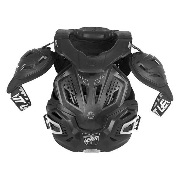 LEATT Veste de protection Fusion 3.0 Homme, Femme - RecreaShop