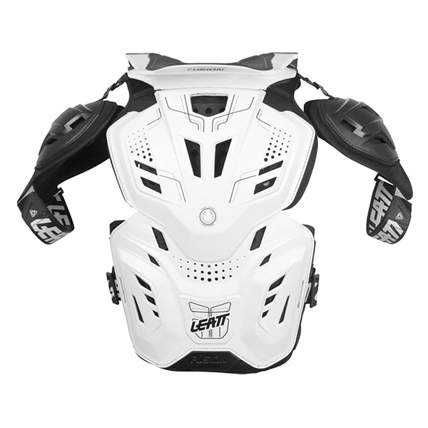 LEATT Veste de protection Fusion 3.0 Homme, Femme
