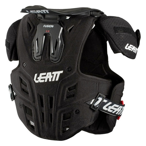 LEATT Veste de protection Fusion 2.0 Junior