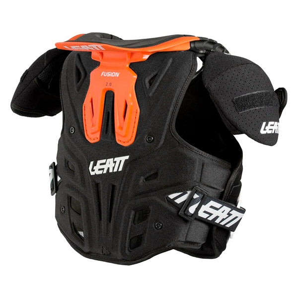 LEATT Veste de protection Fusion 2.0 Junior