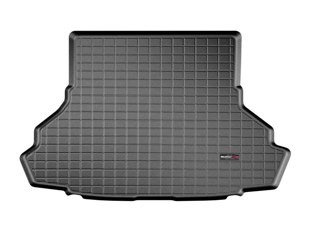 WeatherTech Tapis de coffre Cargo Liner 40727 - Récréashop