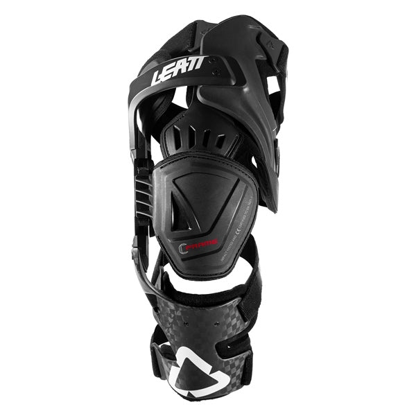LEATT Protège-genou C-Frame Pro Carbon Homme, Femme