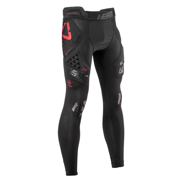 LEATT Pantalon Impact 3DF 6.0 Homme, Femme - RecreaShop