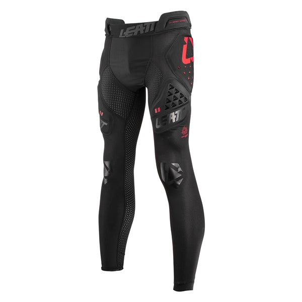 LEATT Pantalon Impact 3DF 6.0 Homme, Femme