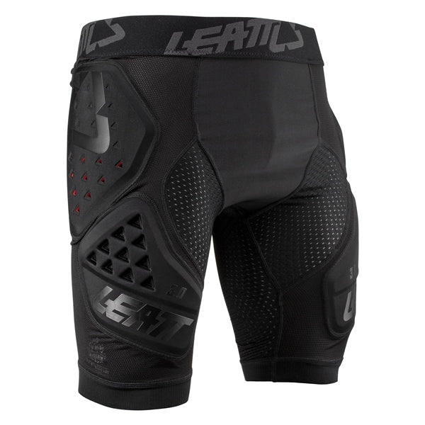 LEATT Short Impact 3DF 3.0 Homme, Femme - RecreaShop