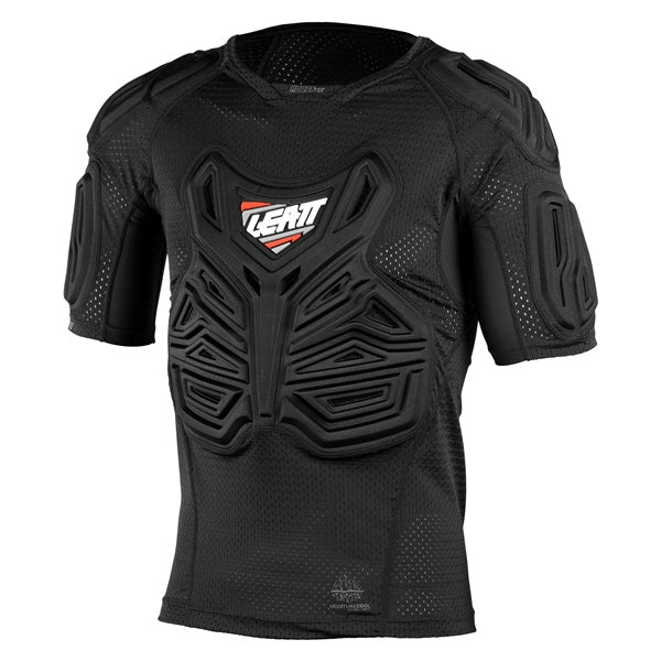 LEATT Chandail de protection manches courtes Junior - RecreaShop