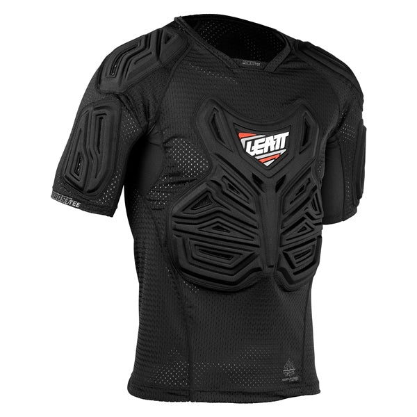 LEATT Chandail de protection manches courtes Junior