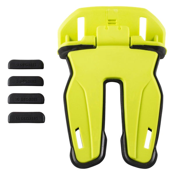 Leatt Ensemble thoracique GPX 5.5 - RecreaShop