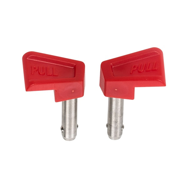 LEATT Goupille pour protège-poitrine DBX/GPX 3.5 Homme, Femme - RecreaShop
