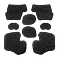 LEATT Ensemble de coussin C-Frame