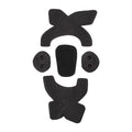 LEATT Ensemble de coussin X-Frame - RecreaShop