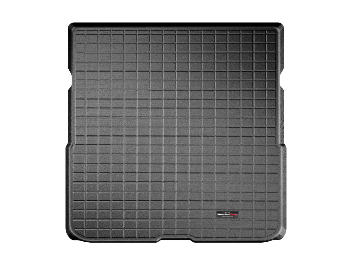 WeatherTech Tapis de coffre Cargo Liner 40818 - Récréashop