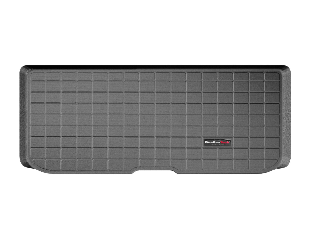 WeatherTech Tapis de coffre Cargo Liner 40819 - Récréashop