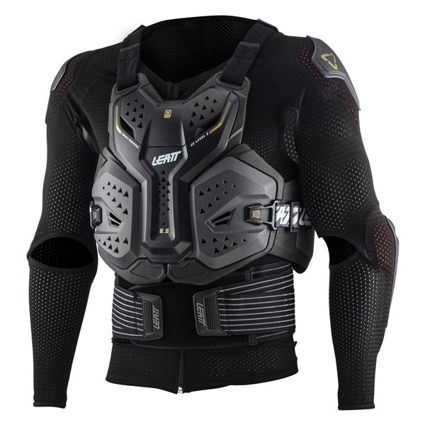 LEATT Protection de corps 6.5 Homme, Femme - RecreaShop