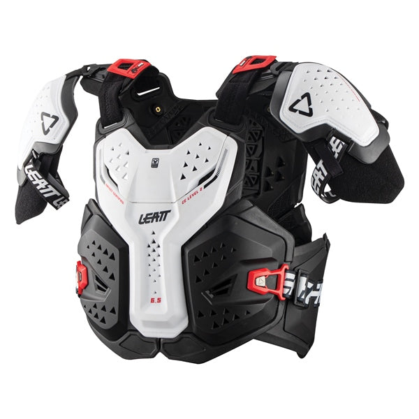 LEATT Plastron de protection 6.5 Pro Homme, Femme - RecreaShop