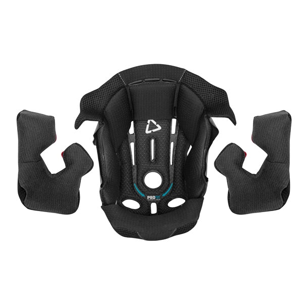 LEATT Doublure intérieure pour casque moto 8.5/9.5 - RecreaShop