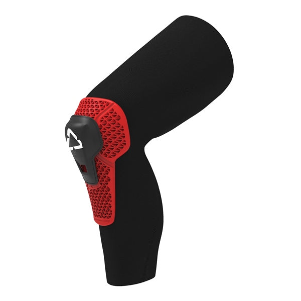 LEATT Protection de rotule avec bas Hybrid Homme, Femme - RecreaShop