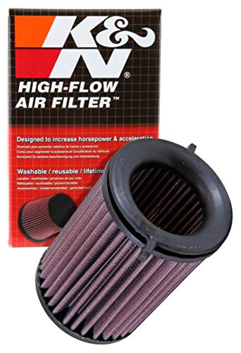 K&N AIR FILTER DUCATI SCRAMBLER 803 (15-20) - Récréashop