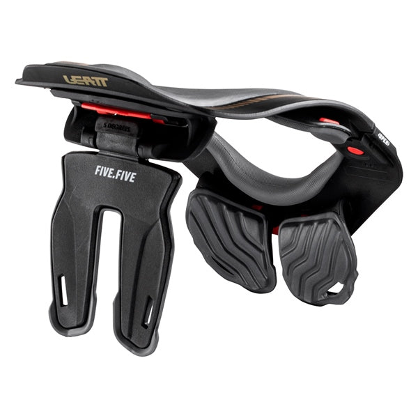LEATT Protège-cou 5.5 Homme, Femme