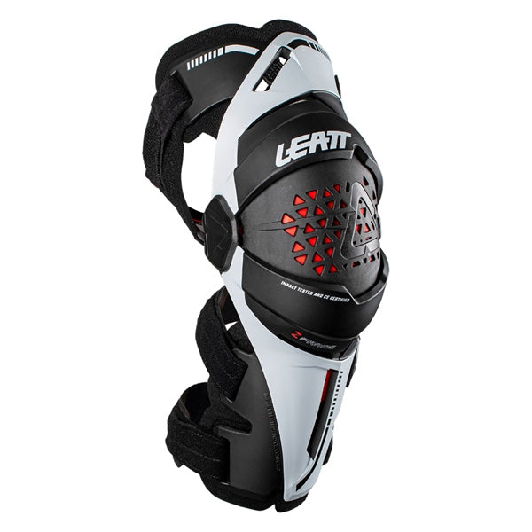 LEATT Protège-genou Z-Frame Homme, Femme
