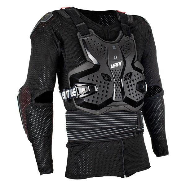 LEATT Protection de corps 3.5 Homme, Femme - RecreaShop