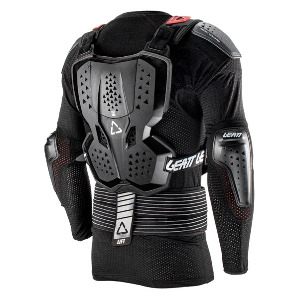 LEATT Protection de corps 3.5 Homme, Femme