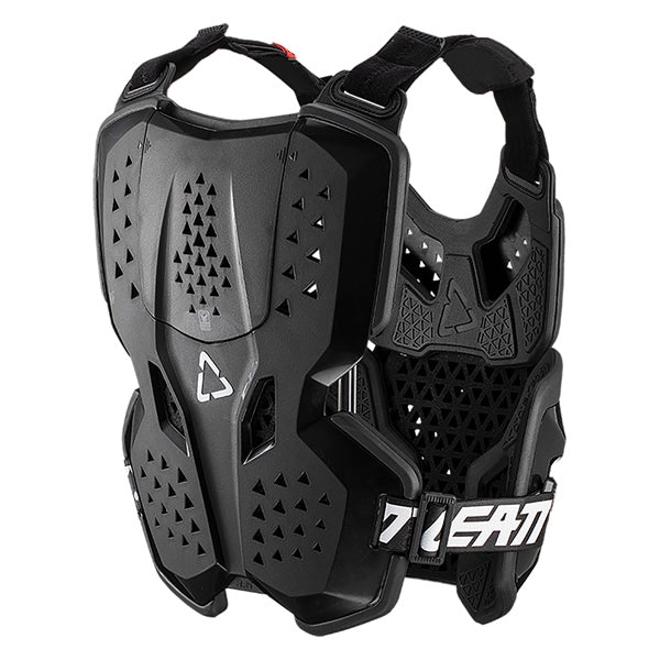 LEATT Plastron de protection 3.5 Homme, Femme