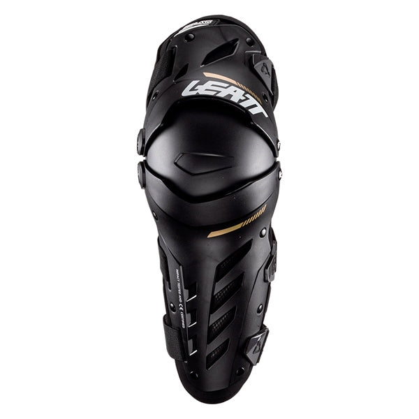 LEATT Protège-genou Dual Axis Homme, Femme - RecreaShop