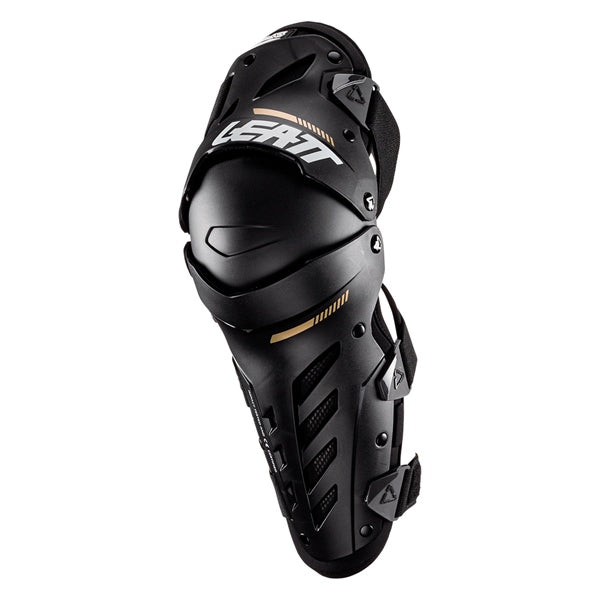 LEATT Protège-genou Dual Axis Homme, Femme
