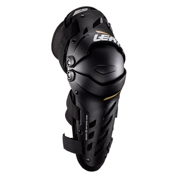 LEATT Protège-genou Dual Axis Homme, Femme