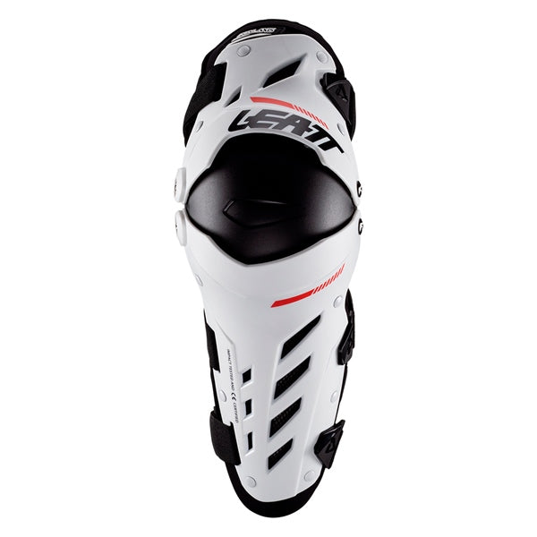 LEATT Protège-genou/tibia Dual Axis Homme, Femme - RecreaShop
