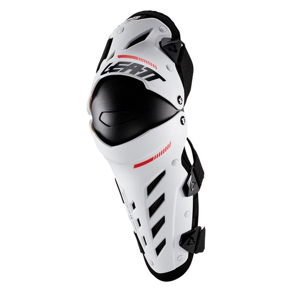 LEATT Protège-genou/tibia Dual Axis Homme, Femme