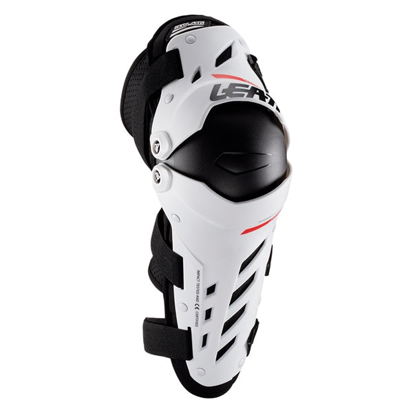 LEATT Protège-genou/tibia Dual Axis Homme, Femme