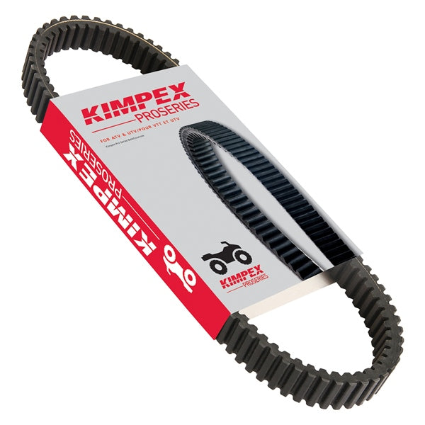 Courroie VTT/UTV Kimpex KIM424 - RecreaShop