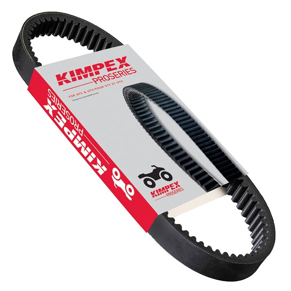 Courroie VTT/UTV Kimpex KIM412 - RecreaShop