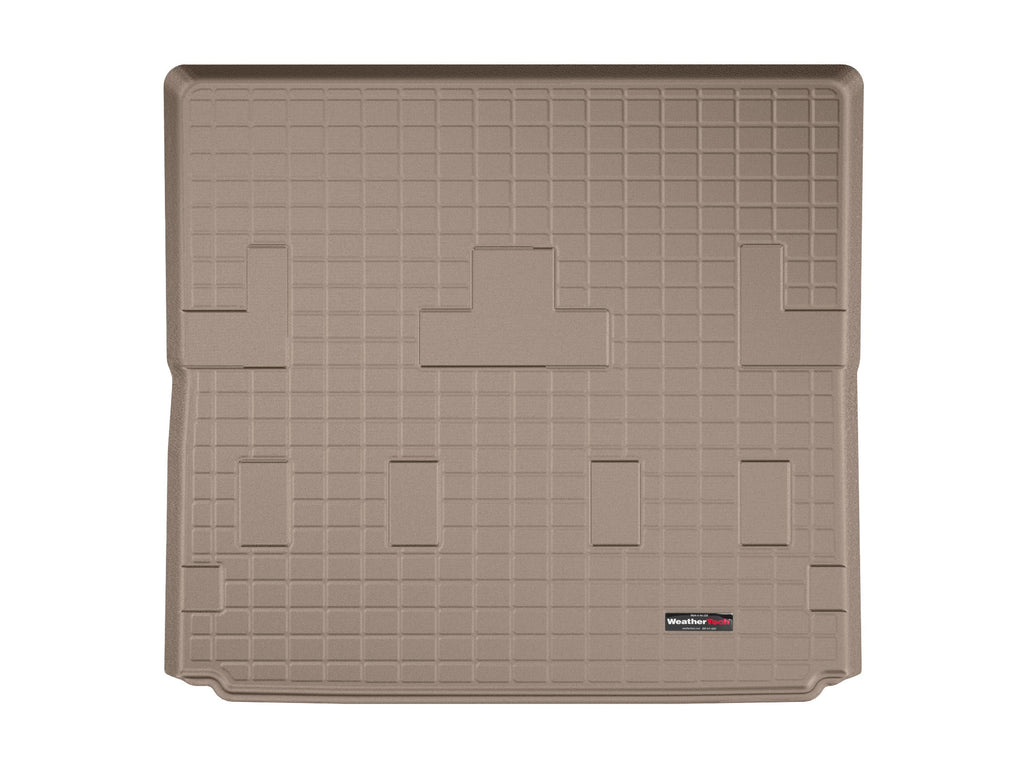 WeatherTech Tapis de coffre Cargo Liner 41148 - Récréashop