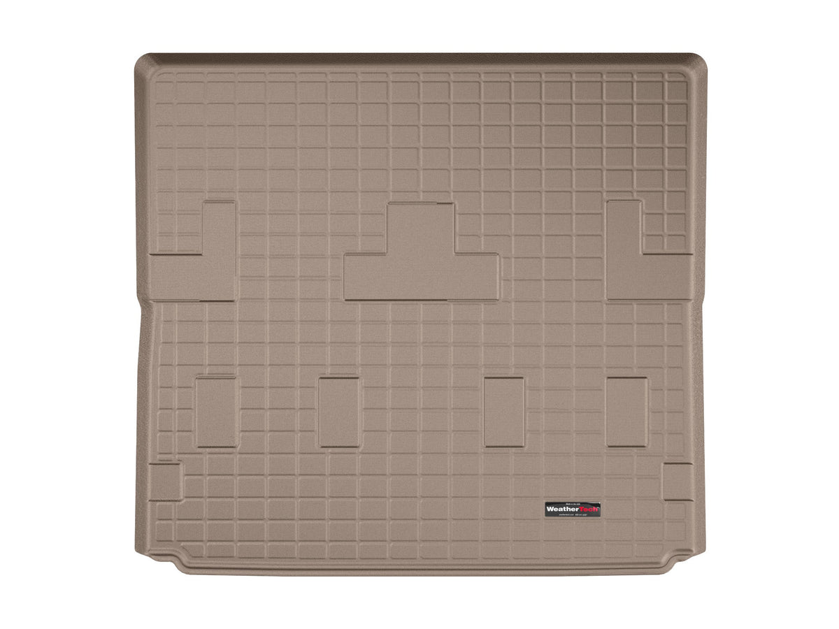 WeatherTech Tapis de coffre Cargo Liner 41148 - Récréashop