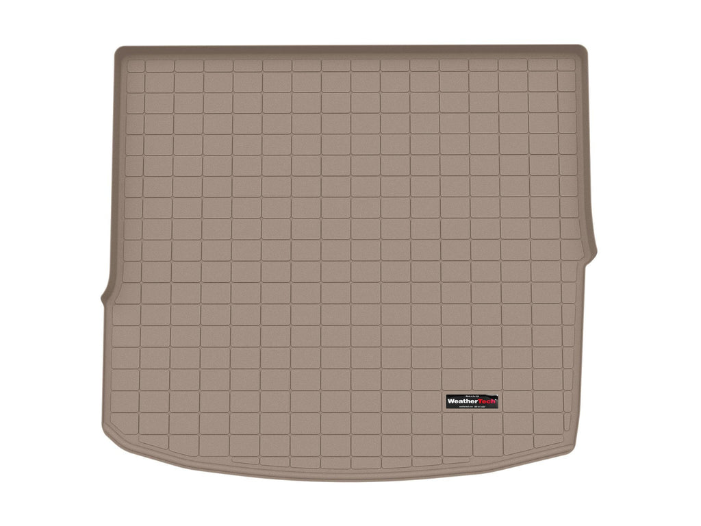 WeatherTech Tapis de coffre Cargo Liner 411517 - Récréashop
