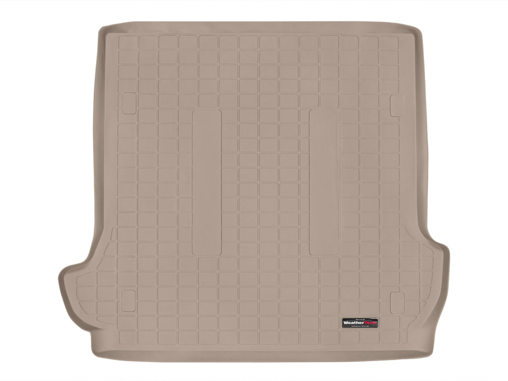 WeatherTech Tapis de coffre Cargo Liner 41240 - Récréashop