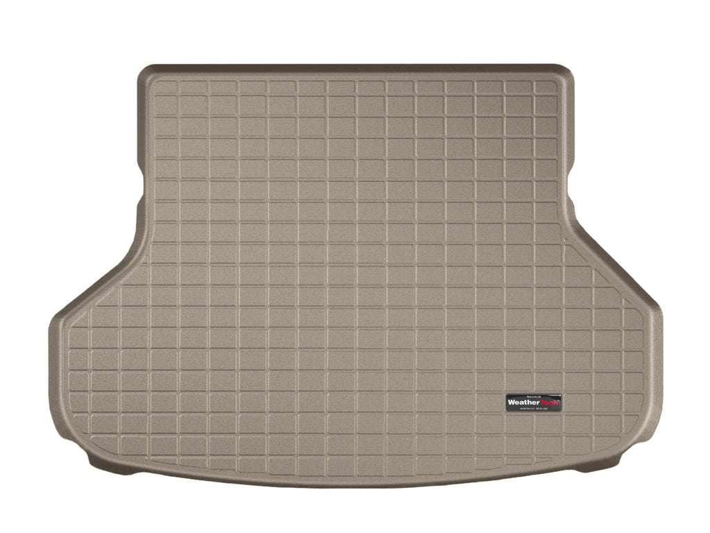 WeatherTech Tapis de coffre Cargo Liner 41242 - Récréashop