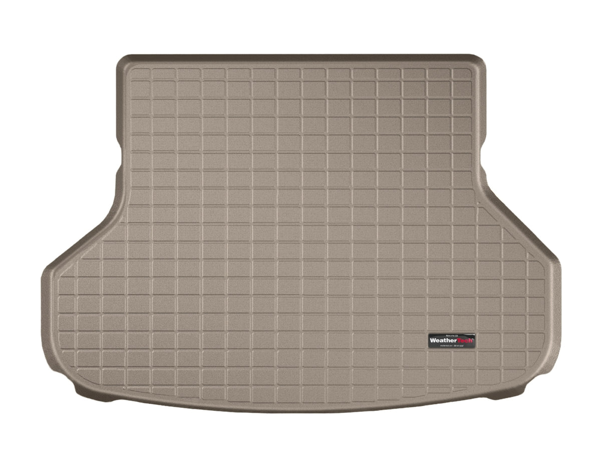 WeatherTech Tapis de coffre Cargo Liner 41242 - Récréashop