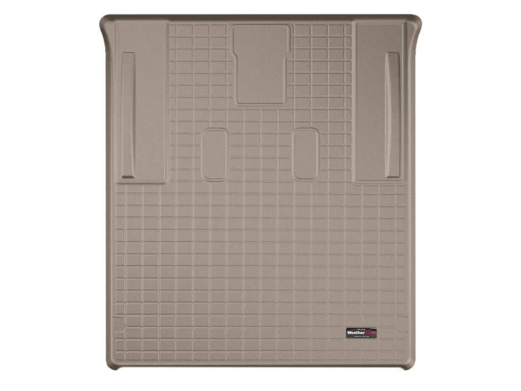 WeatherTech Tapis de coffre Cargo Liner 41310 - Récréashop