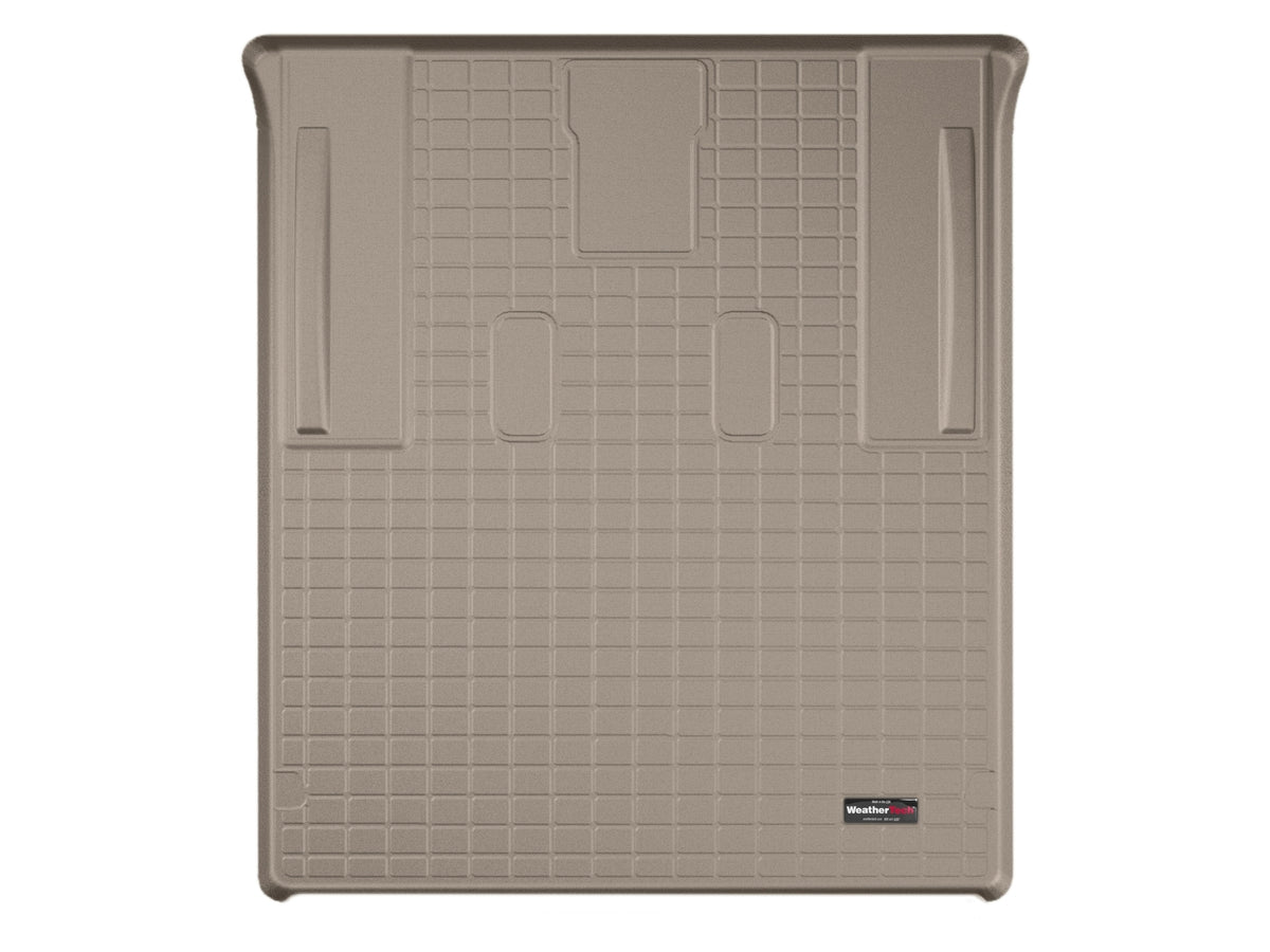 WeatherTech Tapis de coffre Cargo Liner 41310 - Récréashop