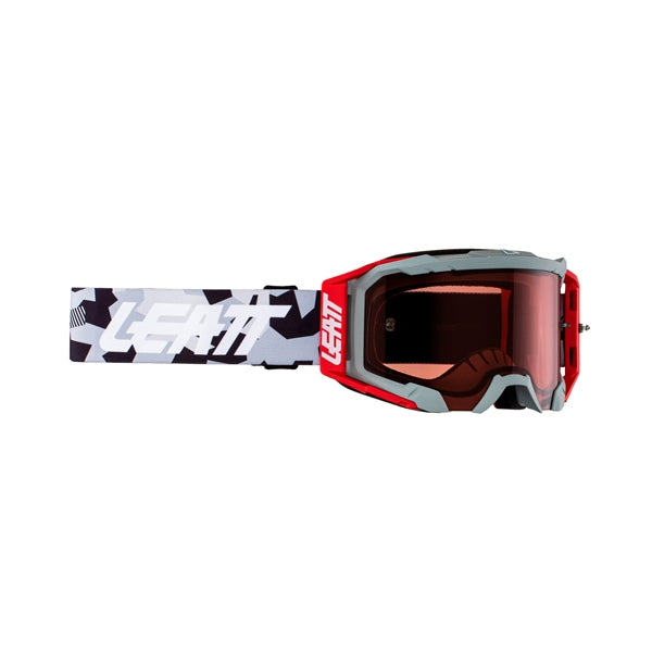 LEATT Lunette Velocity 5.5 Forge - RecreaShop