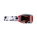 LEATT Lunette Velocity 5.5 Forge - RecreaShop