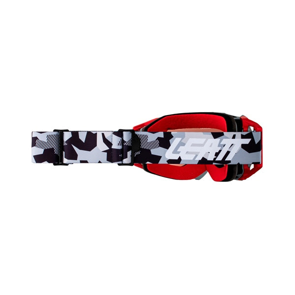LEATT Lunette Velocity 5.5 Forge