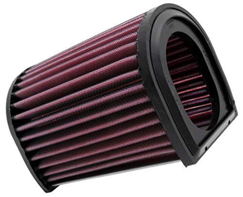 K&N AIR FILTER YAMAHA FJR1300 (01-21) - Récréashop
