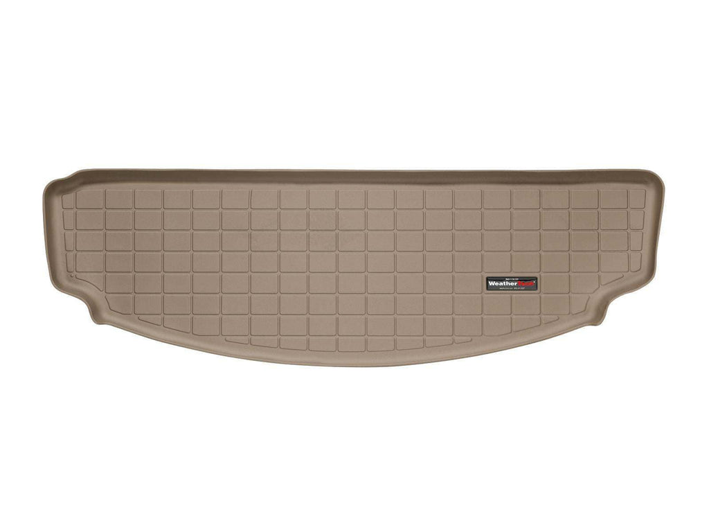 WeatherTech Tapis de coffre Cargo Liner 41421 - Récréashop