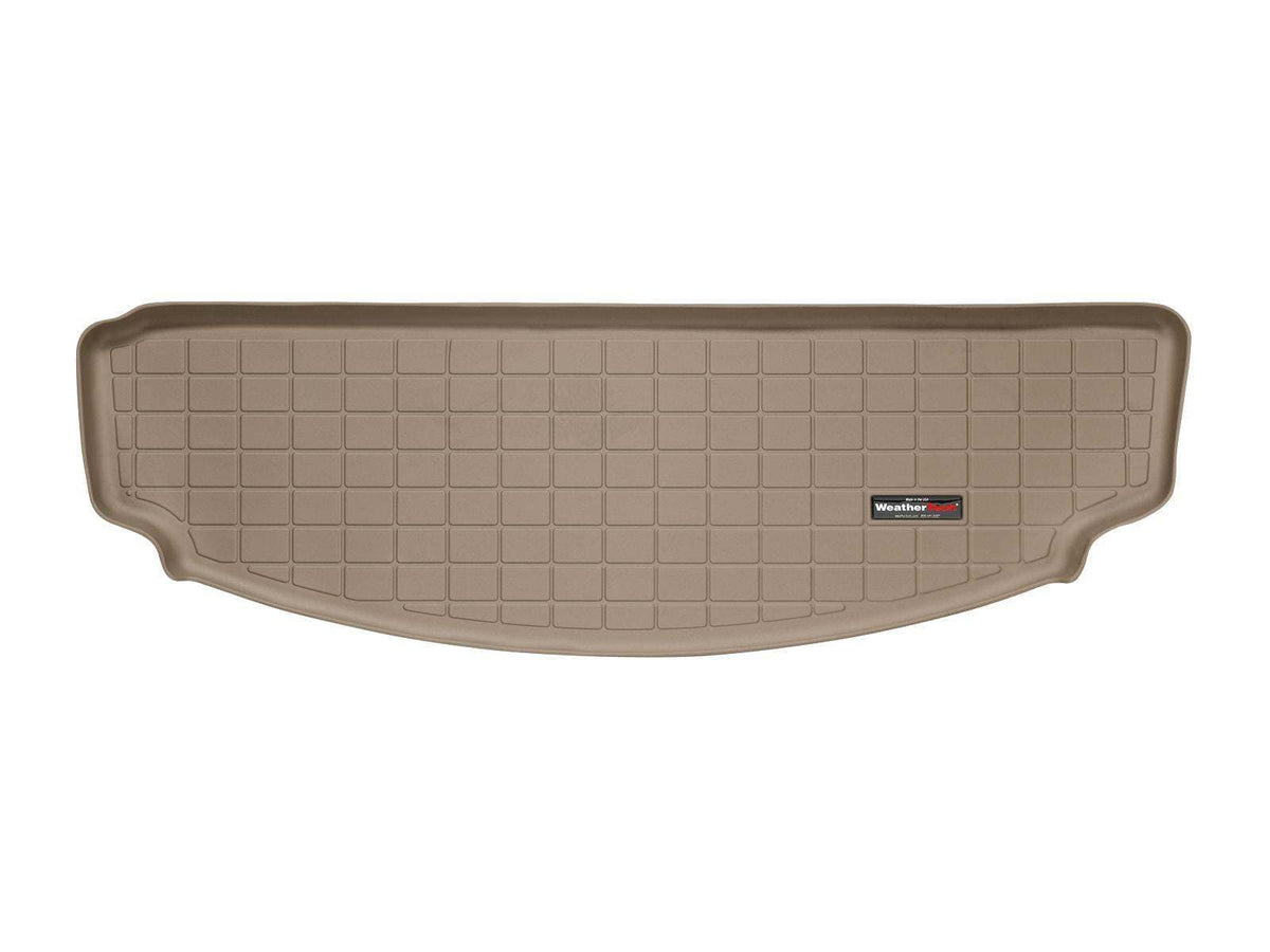 WeatherTech Tapis de coffre Cargo Liner 41421 - Récréashop